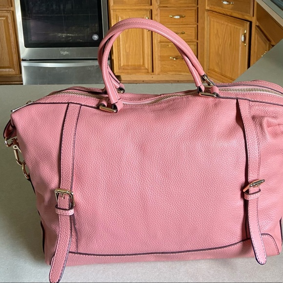 Ora Delphine leather satchel. - Picture 4 of 16